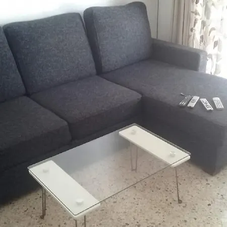 La Julia וילה L' Escala