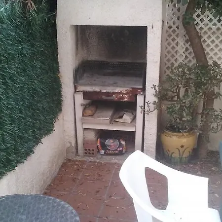 La Julia וילה