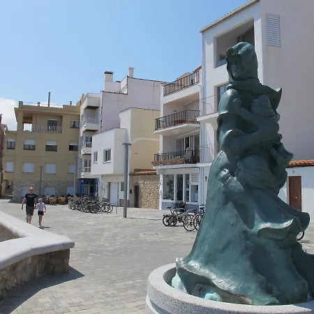 וילה La Julia L' Escala